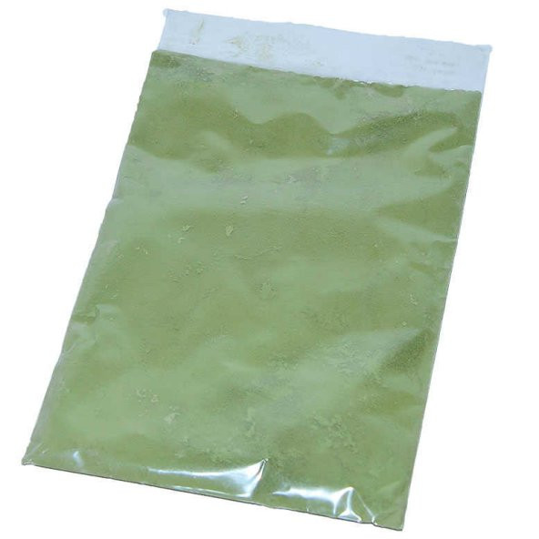 Doğal Saf Naturel Toz Kına 50 Gr Paket - 4