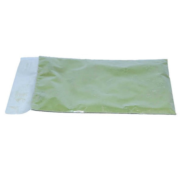 Doğal Saf Naturel Toz Kına 50 Gr Paket - 5