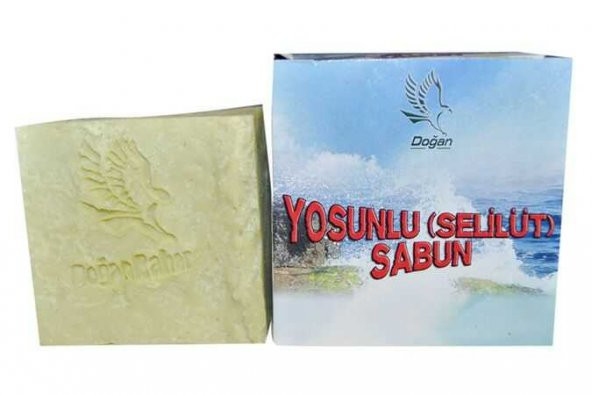 Yosun Sabunu 150Gr - 4