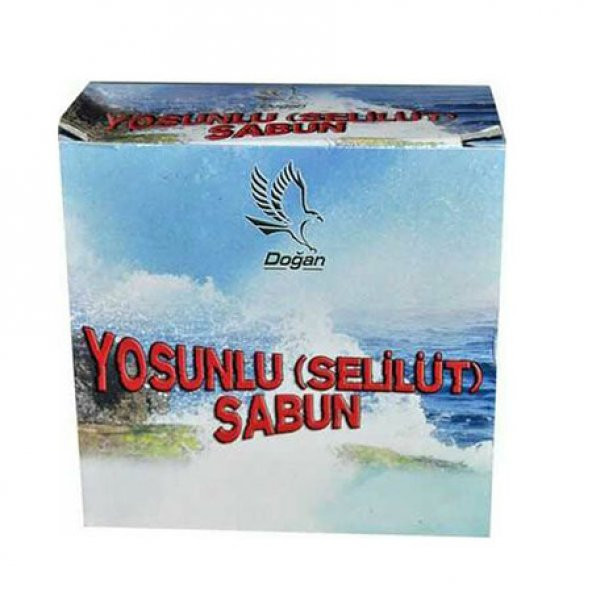 Yosun Sabunu 150Gr - 2
