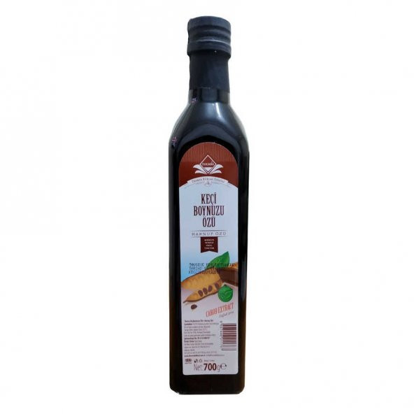 Keçiboynuzu Özü 700 Gr - 6