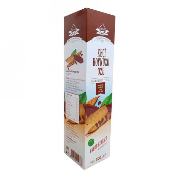 Keçiboynuzu Özü 700 Gr - 10