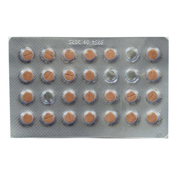 Shiffa Home Vitamin B12-Ginkgo Biloba 28 Tablet 150 Mg
