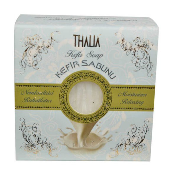 Kefir Sabunu 150Gr - 2