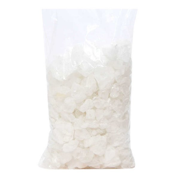 Şap Doğal Granül Parça Çakıl Şap Taşı 1000 Gr Paket ürün görseli