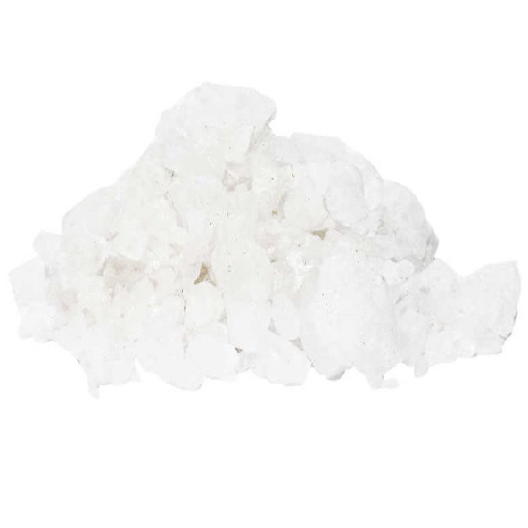 Şap Doğal Granül Parça Çakıl Şap Taşı 50 Gr Paket - 3