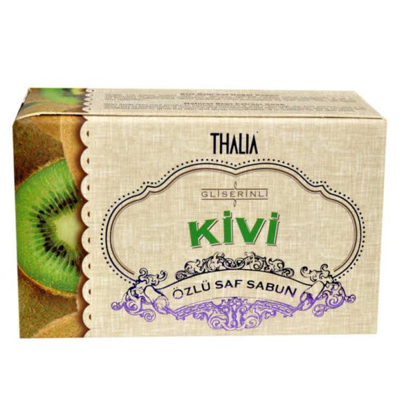 Kivi Sabunu Gliserinli 125Gr - 1