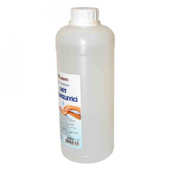 Likit El Temizleyici Bio Impressive 1000 ML - 3