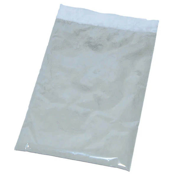 Yeşil Kil Öğütülmüş Doğal Saf Naturel 100 Gr Paket - 4