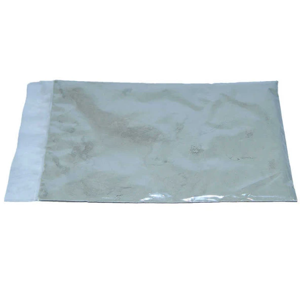 Yeşil Kil Öğütülmüş Doğal Saf Naturel 100 Gr Paket - 10
