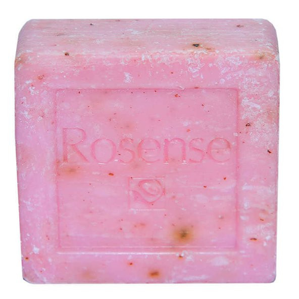 Gül Yapraklı Bakım Sabunu 100Gr - 2