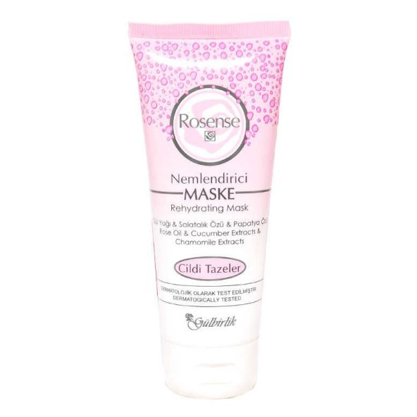 Nemlendirici Maske 100 ML - 2