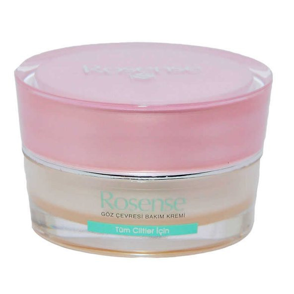 Göz Çevresi Bakım Kremi 20 ML - 2