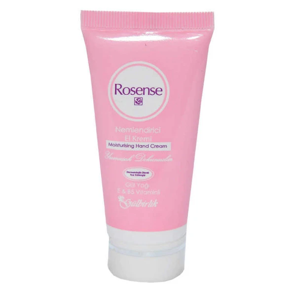 Nemlendirici El Kremi 20 ML - 2