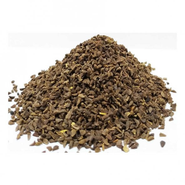 Doğal Üzerlik Tohumu Tane 100 Gr Paket