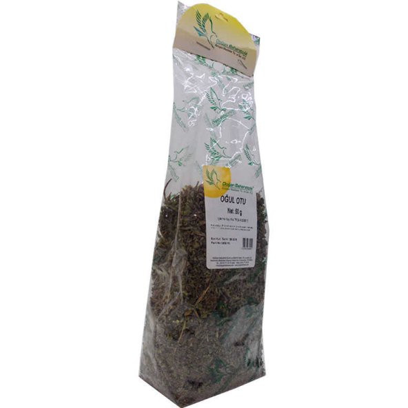 Doğal Oğul Otu Kovanotu 50 Gr Paket - 2