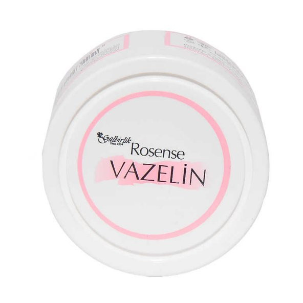 Vazelin Gül Kokulu 100 ML - 4