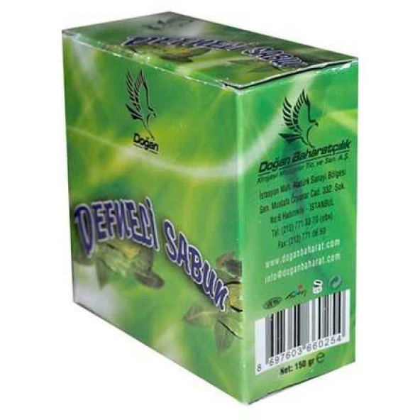 Defne Sabunu 150 Gr - 7