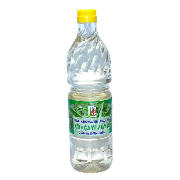 Adaçayı Suyu Pet Şişe 1 Lt - 2