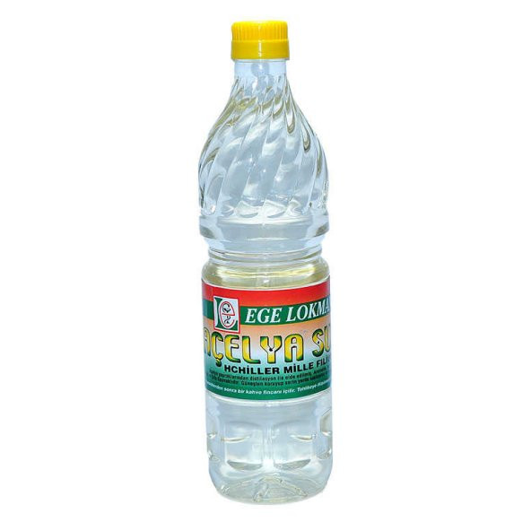 Açelya Suyu Pet Şişe 1 Lt - 2