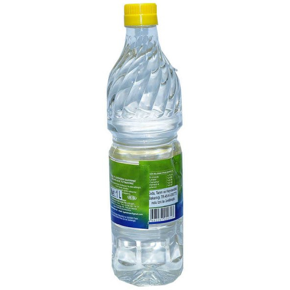 Funda Suyu Pet Şişe 1Lt - 3