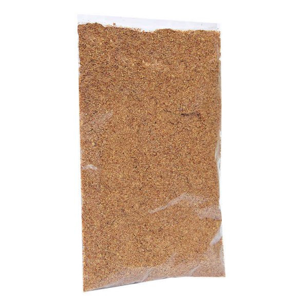 Keten Tohumu Öğütülmüş 100 Gr Paket - 8