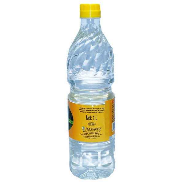 Çam Suyu Pet Şişe 1 Lt - 5