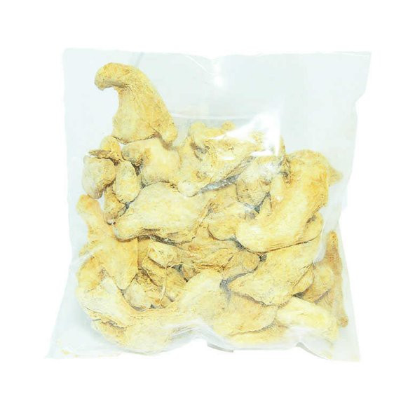 Kök Zencefil 100 Gr Paket