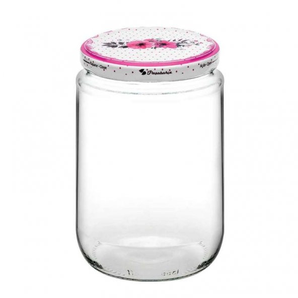 Sürahi Tipi  Cam Narenciye Sıkacağı 660  ML - 4