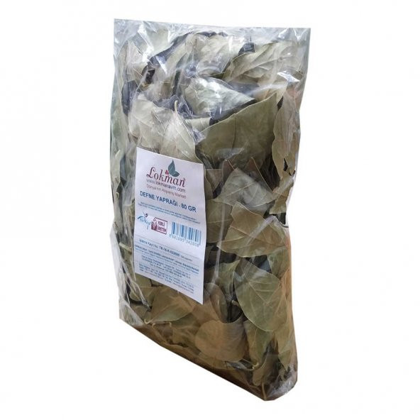 Defne Yaprağı 80 Gr Pkt - 3