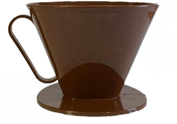 V60 Dripper Kahve Demleme Aparatı