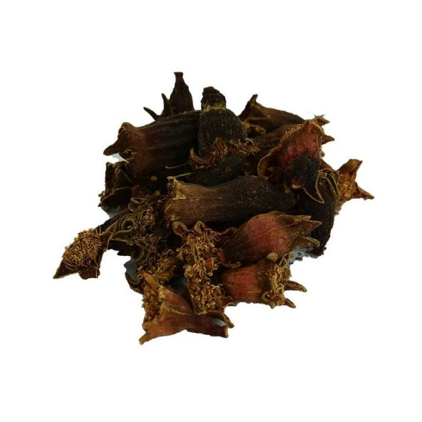 Nar Çiçeği Doğal 100 Gr Paket ürün görseli