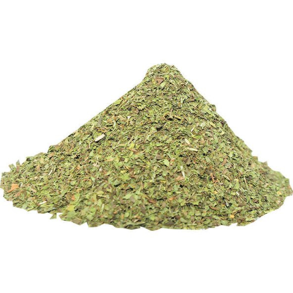 Doğal Yemeklik Nane 30 Gr Paket - 5