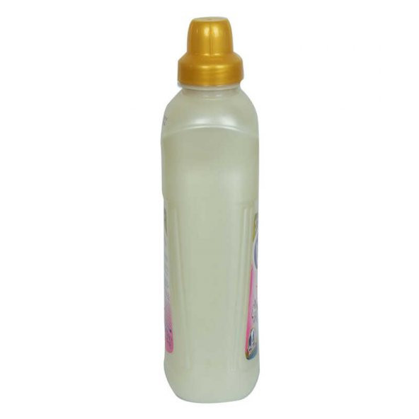 Soft Touch Konsantre Yumuşatıcı İpeksi Dokunuş Kalıcı Parfüm 60 Yıkama 1500 ML - 4