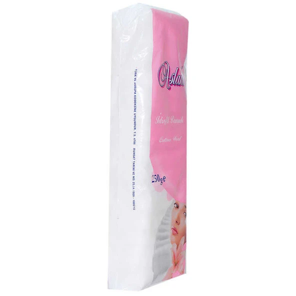 Pamuk 250 Gr - 5