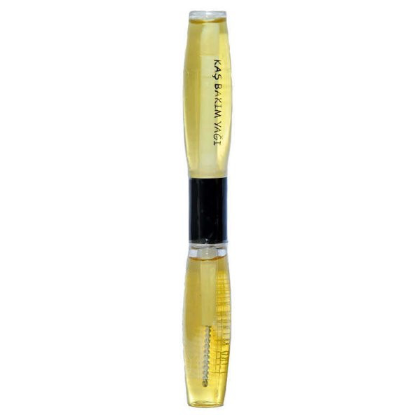 Kaş ve Kirpik Bakım Yağı 10 ML - 6