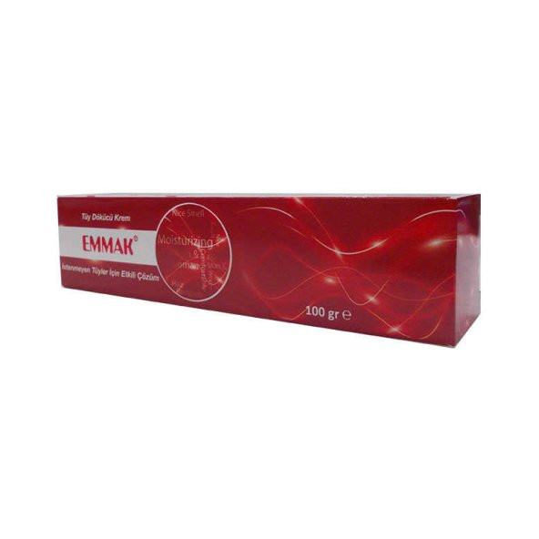Tüy Kremi 100Gr - 3