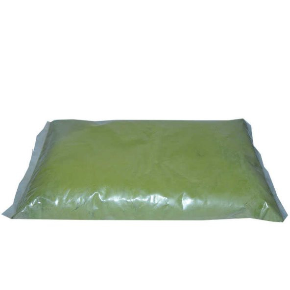 Doğal Saf Naturel Toz Kına 1000 Gr Paket - 10