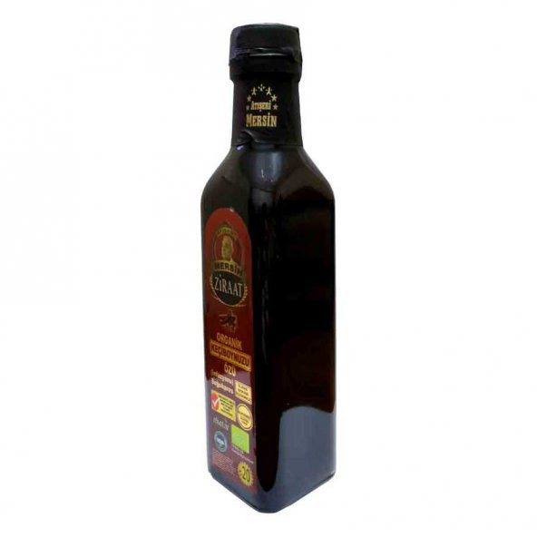 Organik Keçiboynuzu Özü 350 Gr - 5