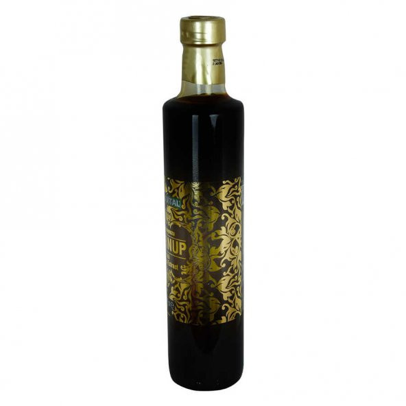 Keçiboynuzu Harnup Özü Carop Extract Cam Şişe 680 Gr - 6