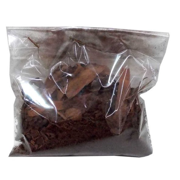 Yaprak Buhur 10 Gr Paket - 6