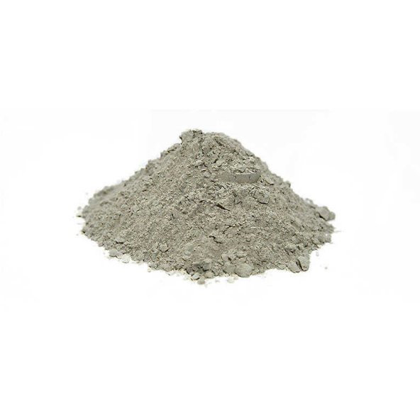 Yeşil Kil Öğütülmüş Doğal Saf Naturel 250 Gr Paket - 2