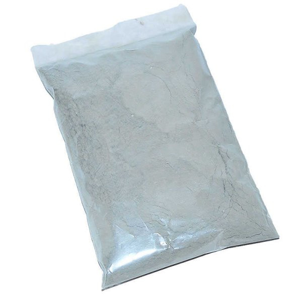 Yeşil Kil Öğütülmüş Doğal Saf Naturel 250 Gr Paket - 3