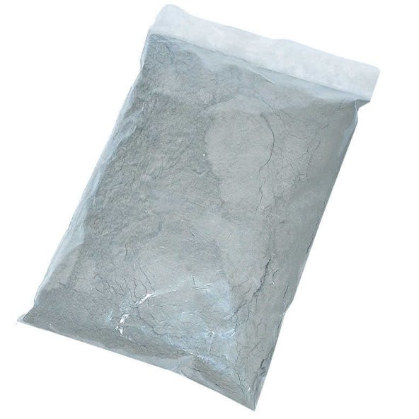 Yeşil Kil Öğütülmüş Doğal Saf Naturel 250 Gr Paket - 4