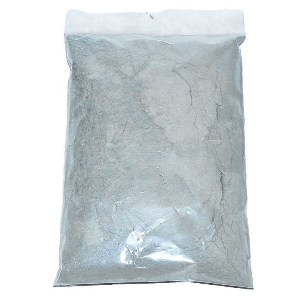 Yeşil Kil Öğütülmüş Doğal Saf Naturel 250 Gr Paket - 6