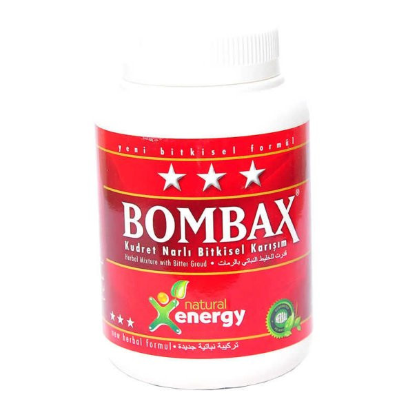 Bitkisel Karışım Toz 250Gr - 10