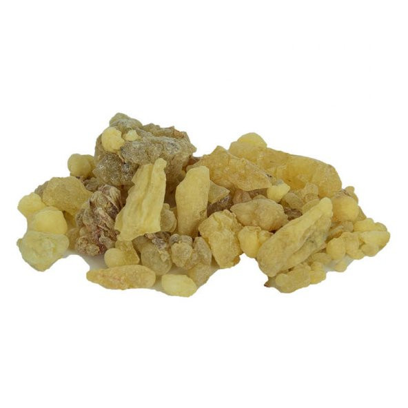 Doğal Günlük Sakızı 100 Gr Paket - 9