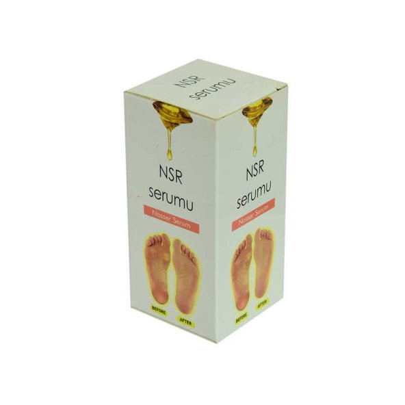 NSR Serumu Nasser Serum 20 ML - 3