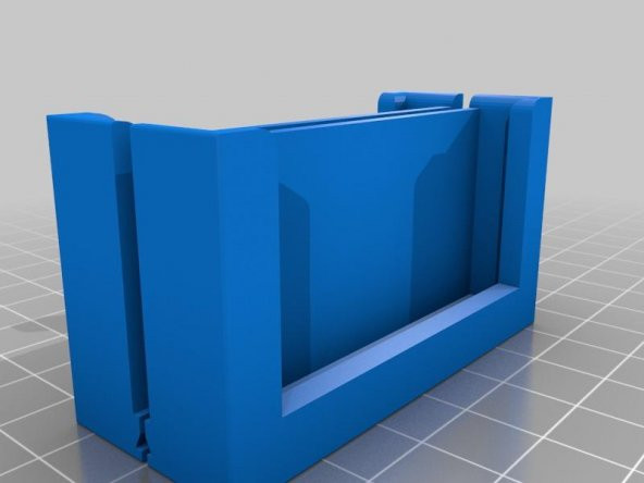 Dremel Çok Mengenenizi Bir Pcb Mengenesine Dönüştürün - Pcb Tutucu Pedleri Plastik Aparat - 3