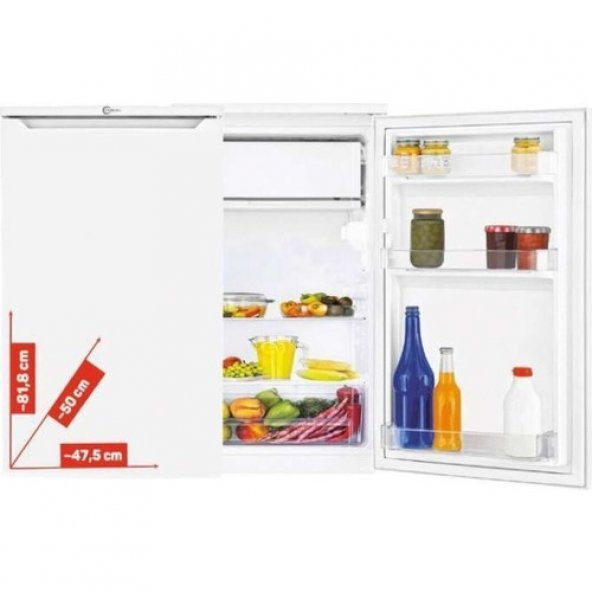 Flavel Flv 1090 Büro Tipi Buzdolabı